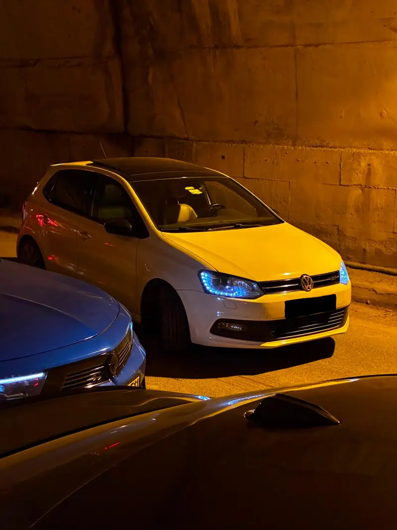 VW Polo GT — Kompakt Güç