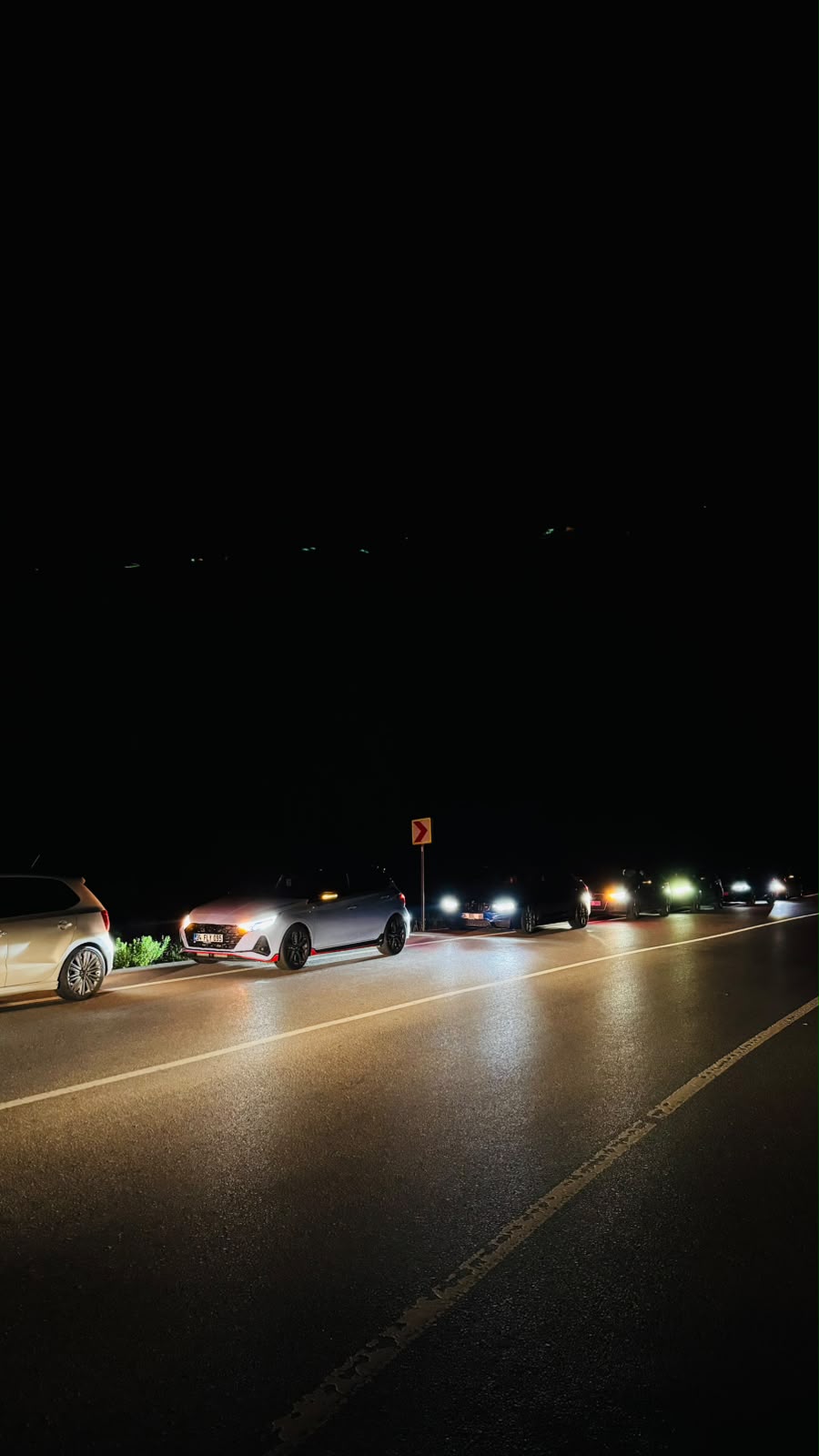 Motor Sporlarının Gölgesinde: Akfırat